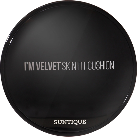 Suntique I'm Velvet Skinfit Cushion 12 g