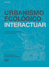 Urbanismo Ecológico. Volumen 7