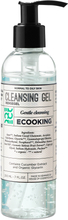 Ecooking Skincare Cleansing Gel 200 ml