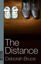 The Distance (NHB Modern Plays)
