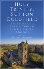 Holy Trinity, Sutton Coldfield