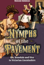 The Nymphs of the Pavement