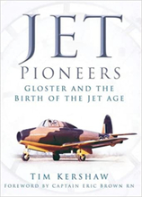 Jet Pioneers