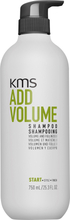 KMS Addvolume START Shampoo 750 ml