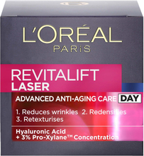 L'Oréal Paris Revitalift Laser Anti-Aging Day Cream 50 ml