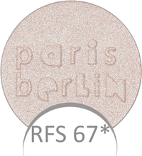 Paris Berlin Compact Powder Shadow Refill S67