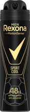 Rexona Sport Cool Deo Spray 150 ml