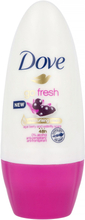 Dove Go Fresh Acai & Water Lily Roll-On 50 ml
