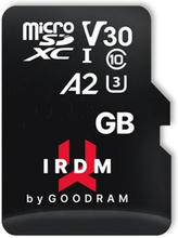 Mikro SD-kort GoodRam IR-M2AA-0640R12 64GB