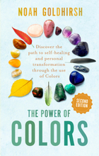 The Power of Colors 2nd Edition