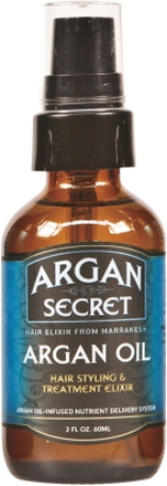 Argan Secret Oil 60 ml