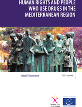 Human rights and people who use drugs in the Mediterranean region