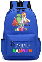 Garten of banban ryggsäck barn ryggsäckar ryggväska 1st