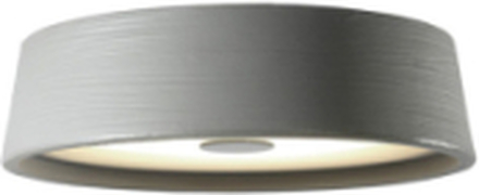 Marset - Soho C 38 LED Deckenleuchte Stone Grey