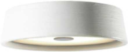Marset - Soho C 38 LED Deckenleuchte Weiß