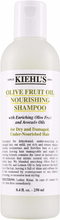 Kiehl's Olive Fruit Oil Olive Fruit Oil Nourishing Shampoo 250 m