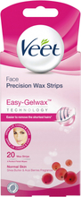 Veet Easy Gelwax Face Normal Skin 2