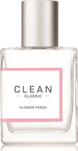 Clean Classic Flower Fresh Eau de Parfum 30 ml