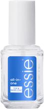 Essie Nail Care Base + Top Coat, All-In-One 14 ml