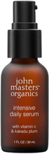 John Masters Organics Intensive Daily Serum 30 ml