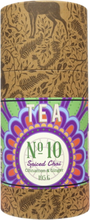 No.10 Spiced Chai