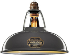 Coolicon - Original 1933 Design Pendelleuchte Grey