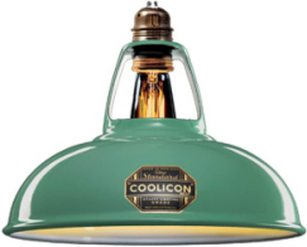 Coolicon - Original 1933 Design Pendelleuchte Fresh Teal