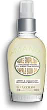 Almond Supple Skin Oil, 100ml