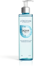 Aqua Réotier Water Gel Cleanser, 195ml