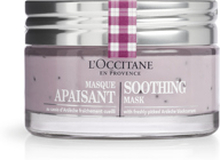Soothing Masque