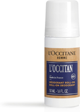 L'Occitan Roll-on Deodorant, 50ml