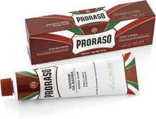 Proraso sandalwood shaving cream 150 ml