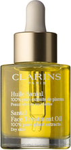 Clarins Santal Treatment Oil 30ml