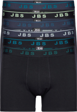 Jbs 6-Pack Tights, Gots Boxershorts Multi/patterned JBS