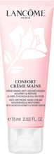 Confort Hand Cream Beauty Women Skin Care Body Hand Care Hand Cream Cream Lancôme