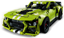 LEGO Technic: Ford Mustang Shelby GT500 Spielzeugauto mit AR-App (42138)