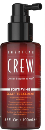 American Crew Fortifying Scalp Treatment 100 ml
