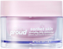 I Am Proud Skin Proud Sorbet Skin Everyday Jelly Moisturiser 50 m