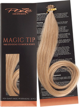 Poze Hairextensions Poze Standard Magic Tip Extensions - 50cm San