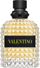 Valentino Born In Roma Uomo Yellow Dream Eau de Toilette 100 ml