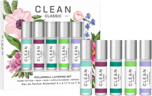Clean Gift Set Spring Layering Collection Eau de Parfum