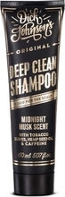 Dick Johnson Deep Clean Shampoo 150 ml