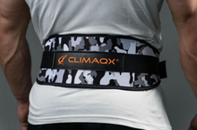 Climaqx GameChanger, løftebelte i hvit camo