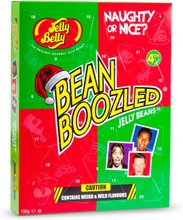 Jelly Belly Bean Boozled Julekalender