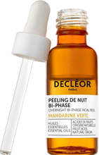 Decléor Green Mandarin Overnight Bi-Phase Facial Peel 30 ml
