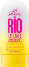 Sol de Janeiro Rio Radiance SPF 50 Body Lotion - 200 ml