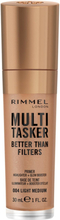 Rimmel London Kind&Free Multi Tasker 3In1 004 Light Medium - 30 ml