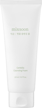 Mixsoon Centella Cleansing Foam Cleanser - 150 ml