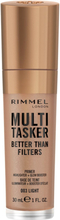 Rimmel London Kind&Free Multi Tasker 3In1 003 Light - 30 ml