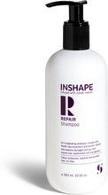 InShape Infused With Nordic Nature Repair Shampoo 300 ml